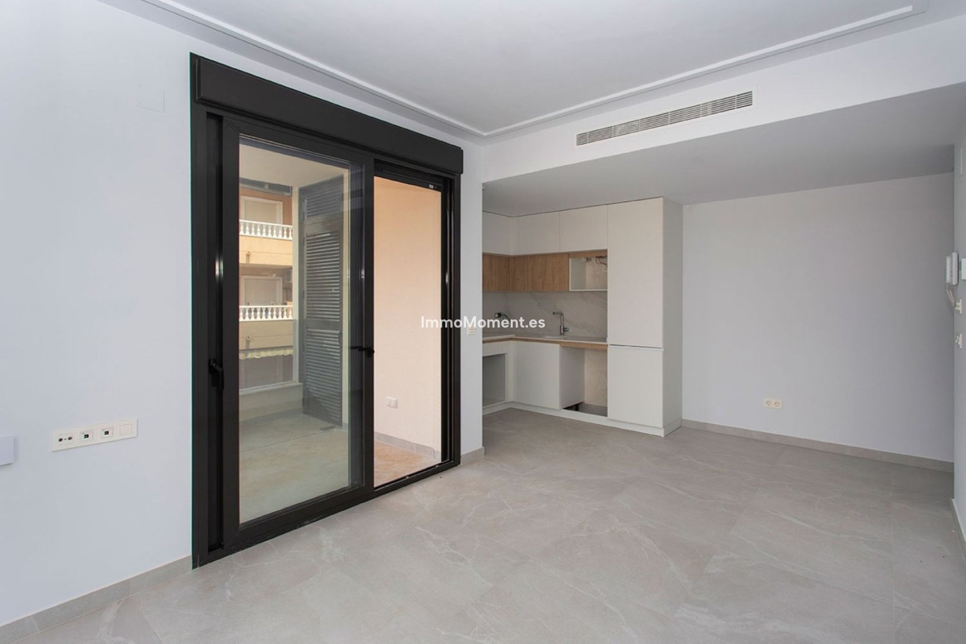 Reventa - Apartamento - Torrevieja - Torrevieja Centro