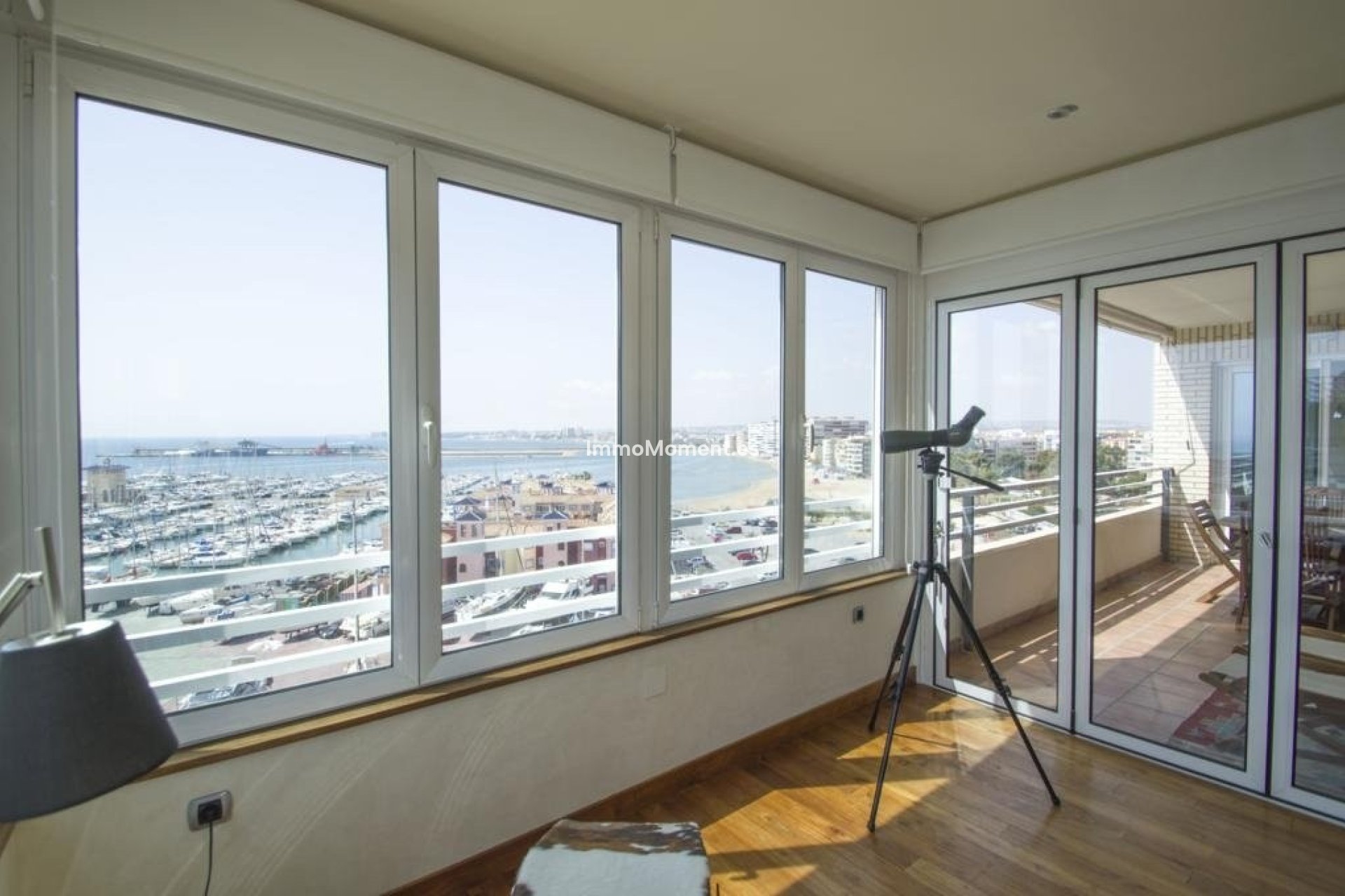 Reventa - Apartamento - Torrevieja - Torrevieja Centro