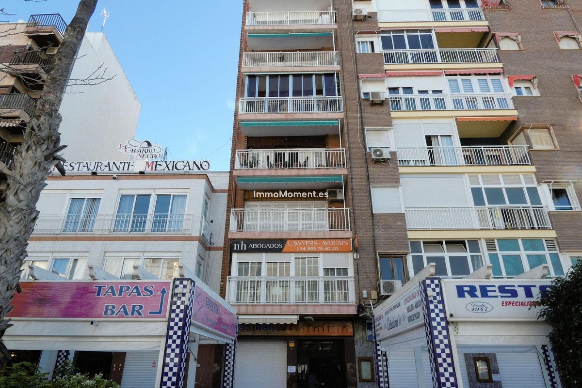 Reventa - Apartamento - Torrevieja - Torrevieja Centro
