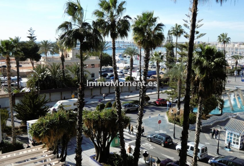 Reventa - Apartamento - Torrevieja - Torrevieja Centro