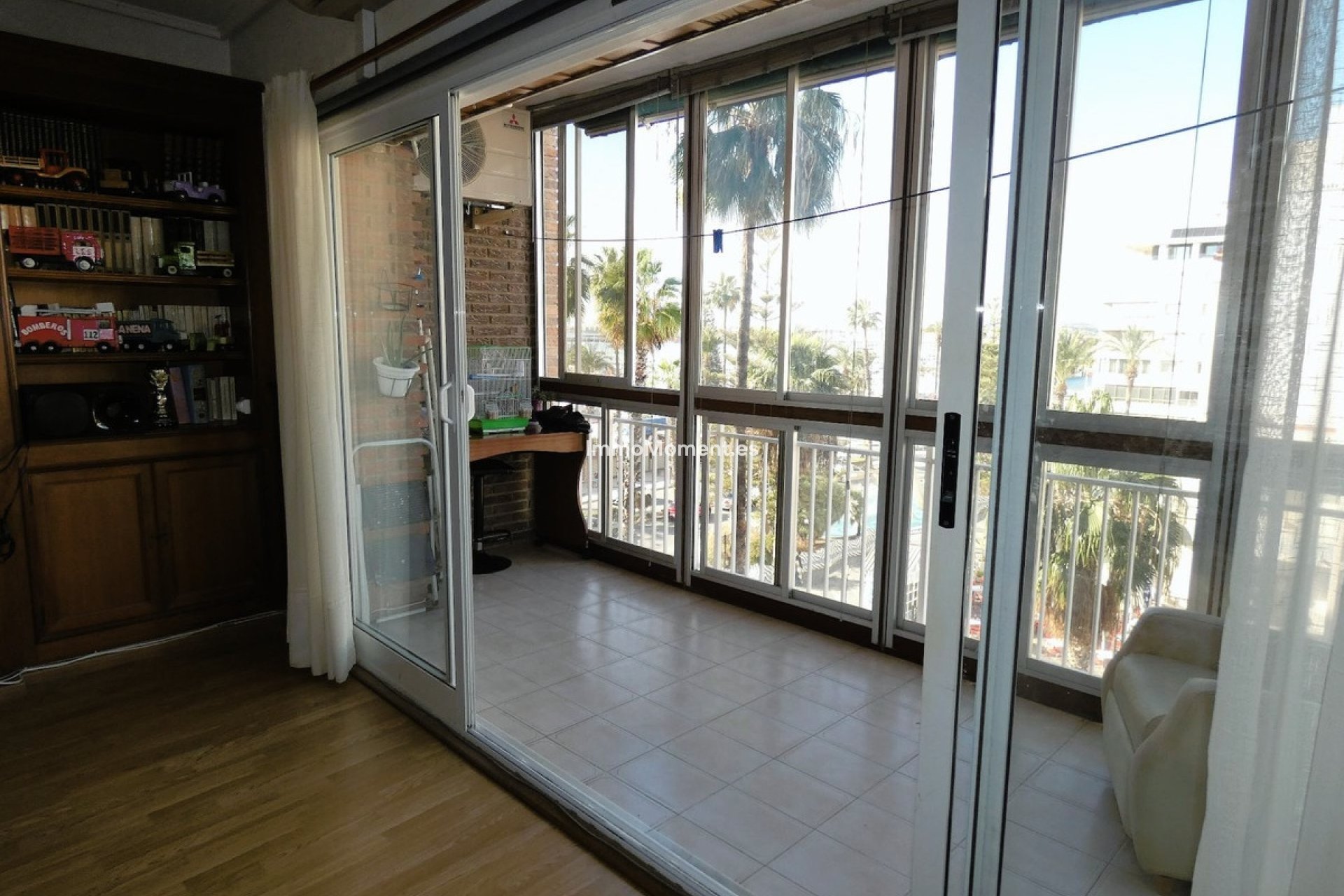 Reventa - Apartamento - Torrevieja - Torrevieja Centro