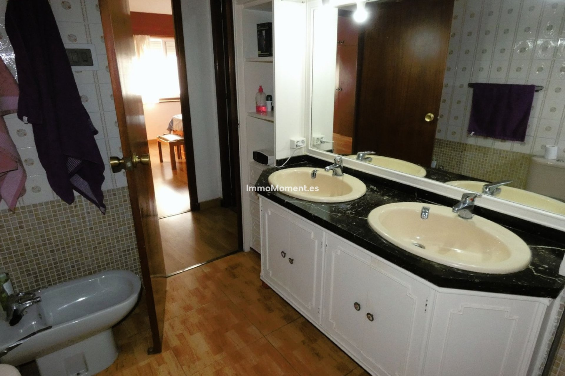 Reventa - Apartamento - Torrevieja - Torrevieja Centro