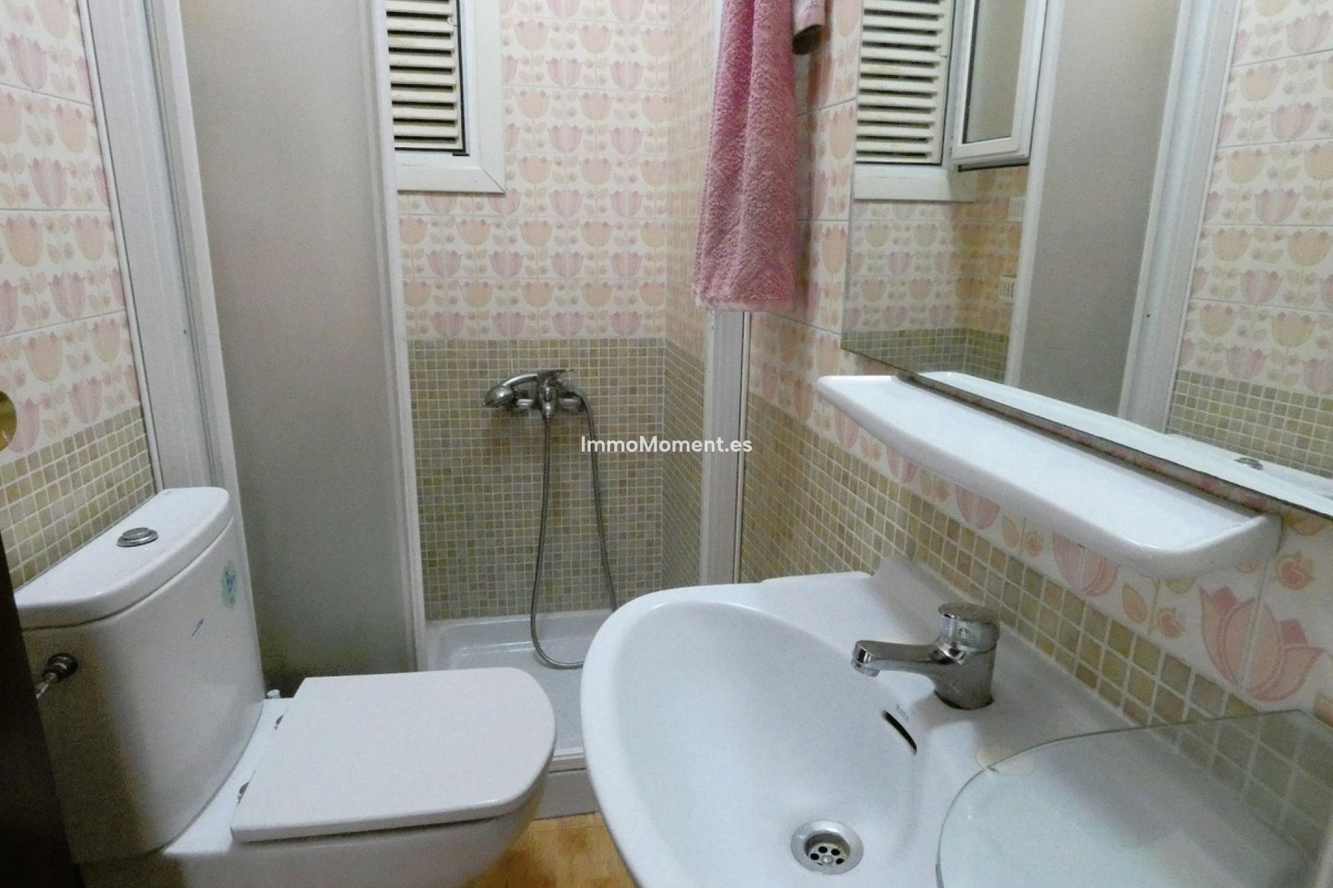 Reventa - Apartamento - Torrevieja - Torrevieja Centro
