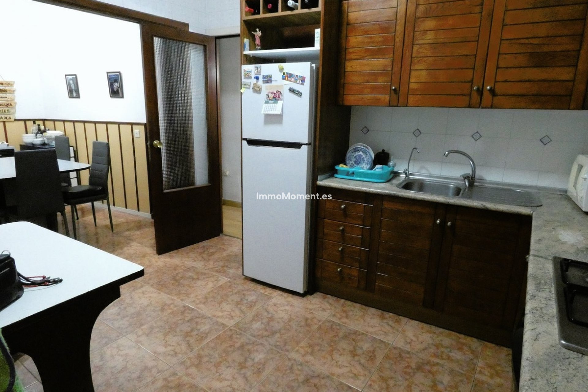 Reventa - Apartamento - Torrevieja - Torrevieja Centro