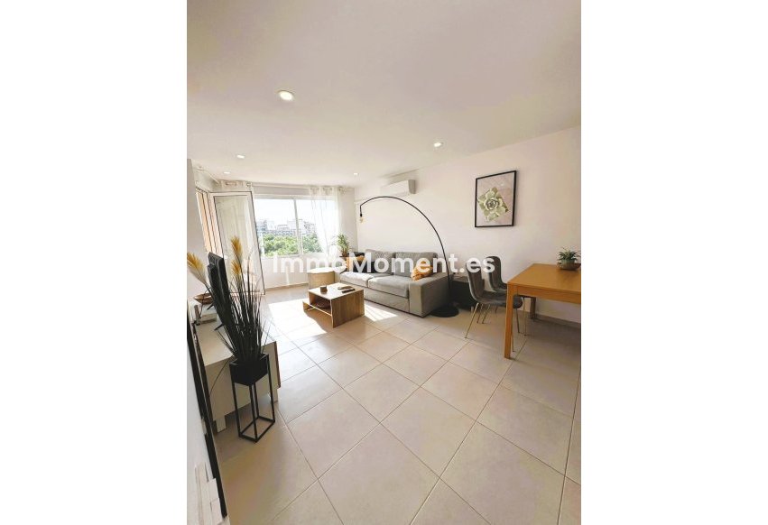 Reventa - Apartamento - Torrevieja - Torrevieja Centro