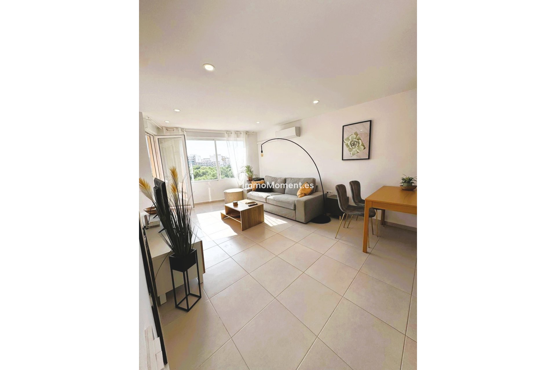 Reventa - Apartamento - Torrevieja - Torrevieja Centro