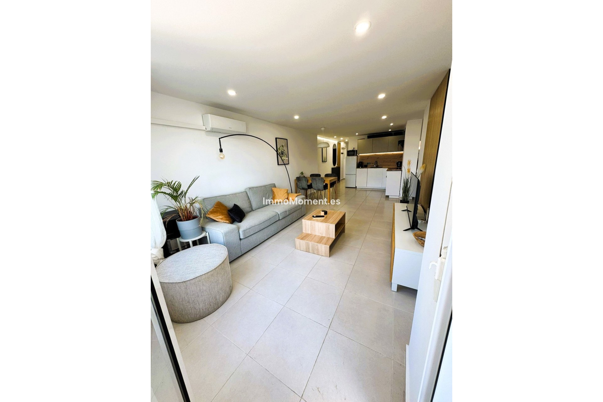 Reventa - Apartamento - Torrevieja - Torrevieja Centro