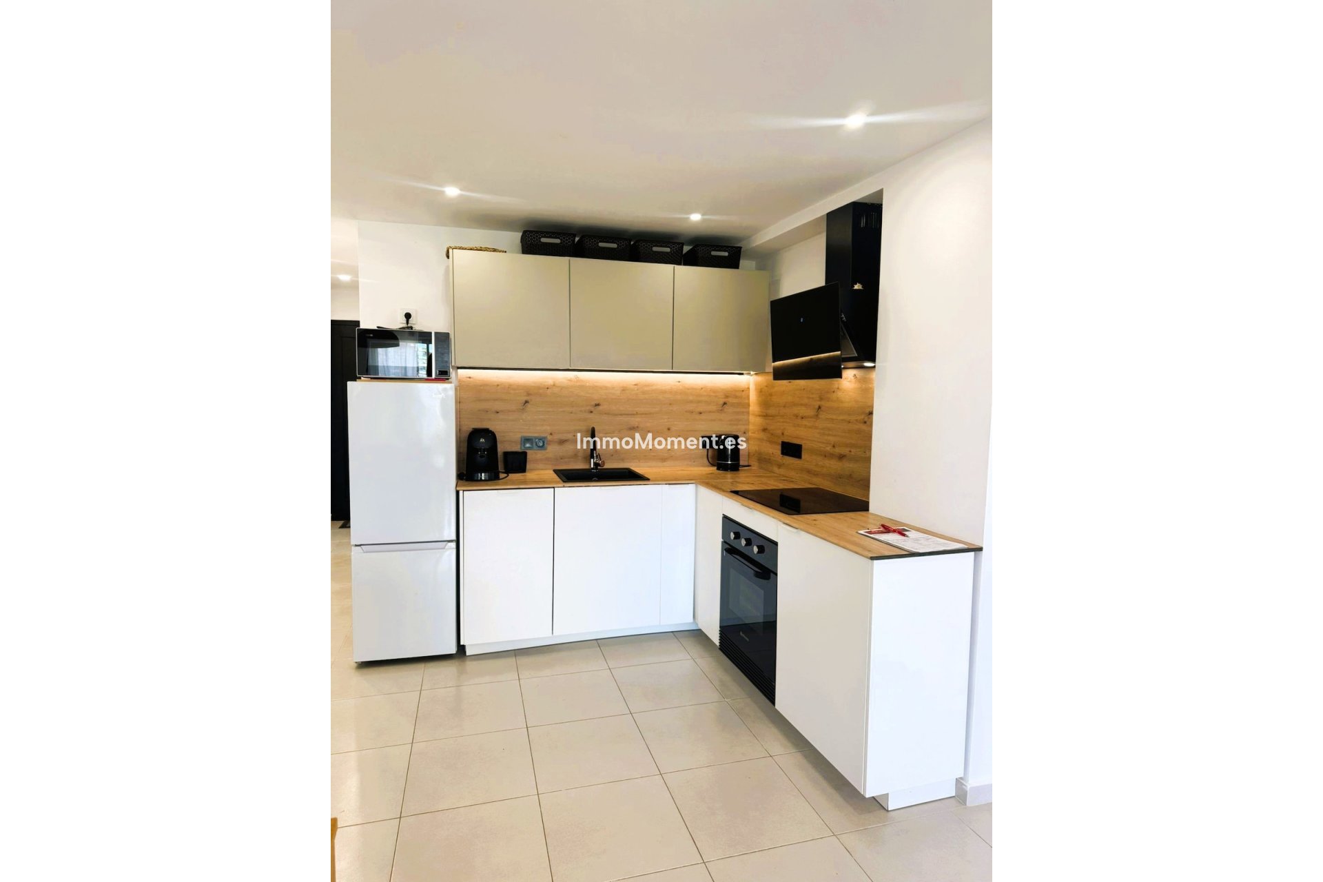 Reventa - Apartamento - Torrevieja - Torrevieja Centro