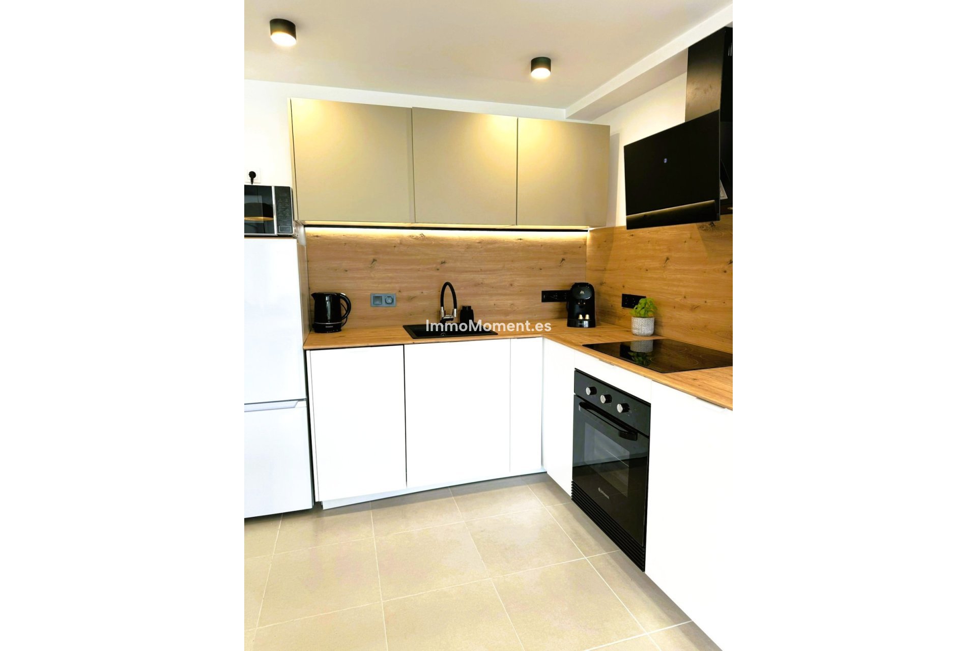 Reventa - Apartamento - Torrevieja - Torrevieja Centro