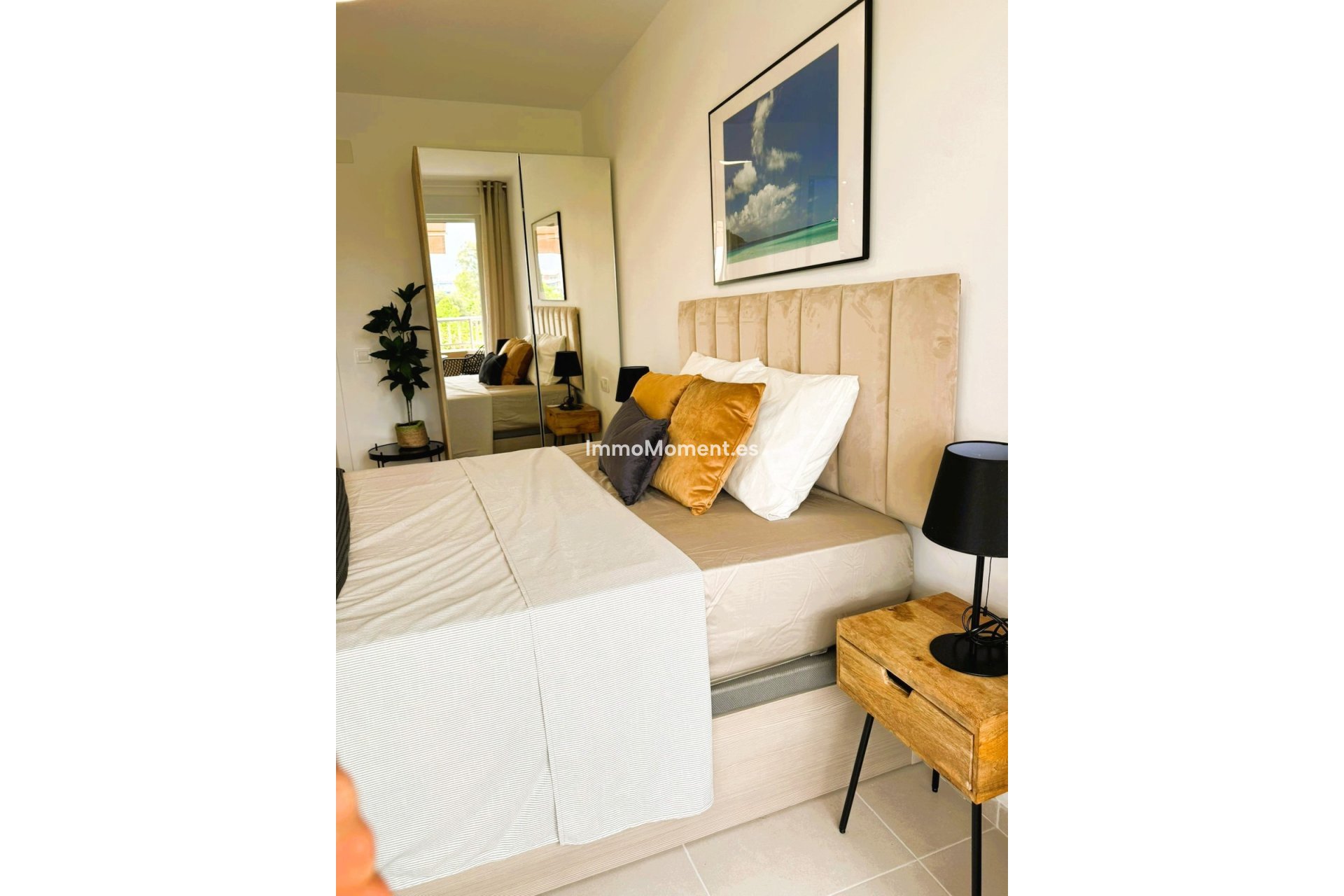 Reventa - Apartamento - Torrevieja - Torrevieja Centro