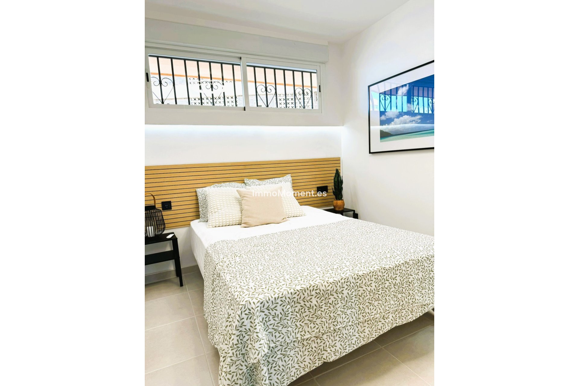 Reventa - Apartamento - Torrevieja - Torrevieja Centro