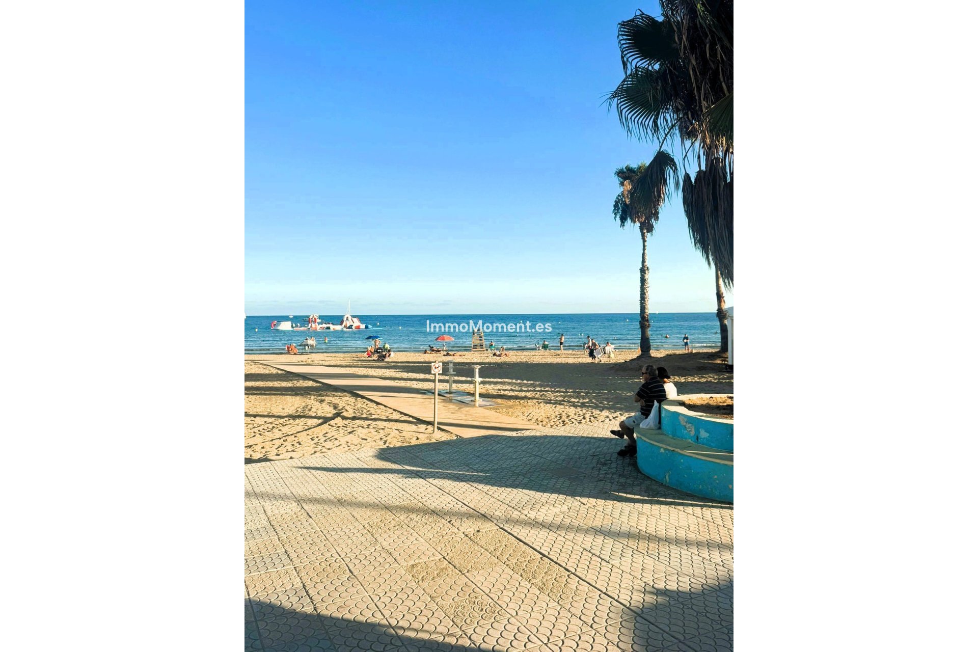 Reventa - Apartamento - Torrevieja - Torrevieja Centro