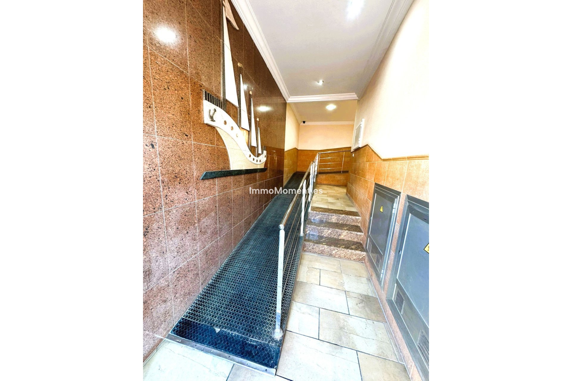 Reventa - Apartamento - Torrevieja - Torrevieja Centro