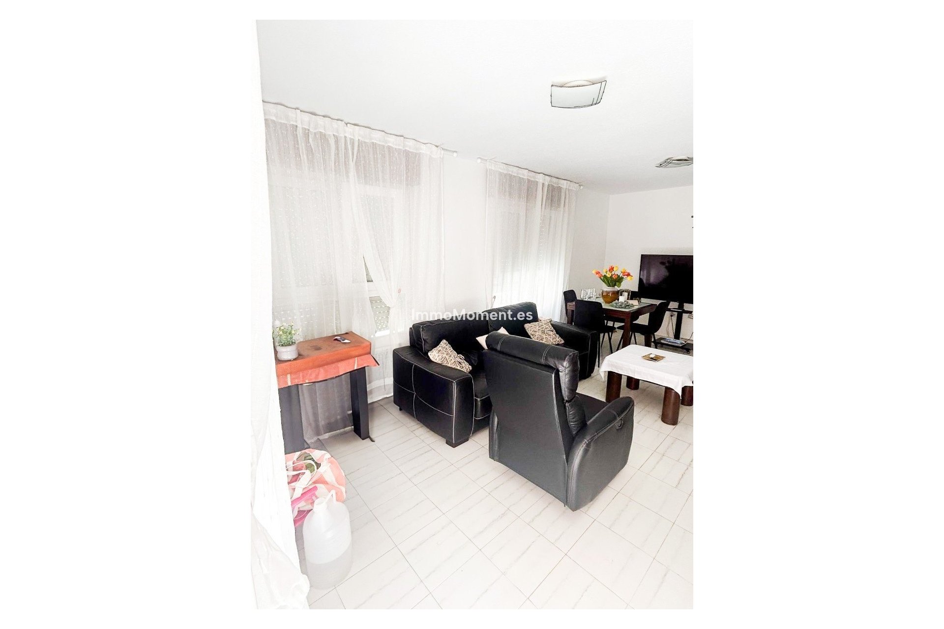 Reventa - Apartamento - Torrevieja - Torrevieja Centro