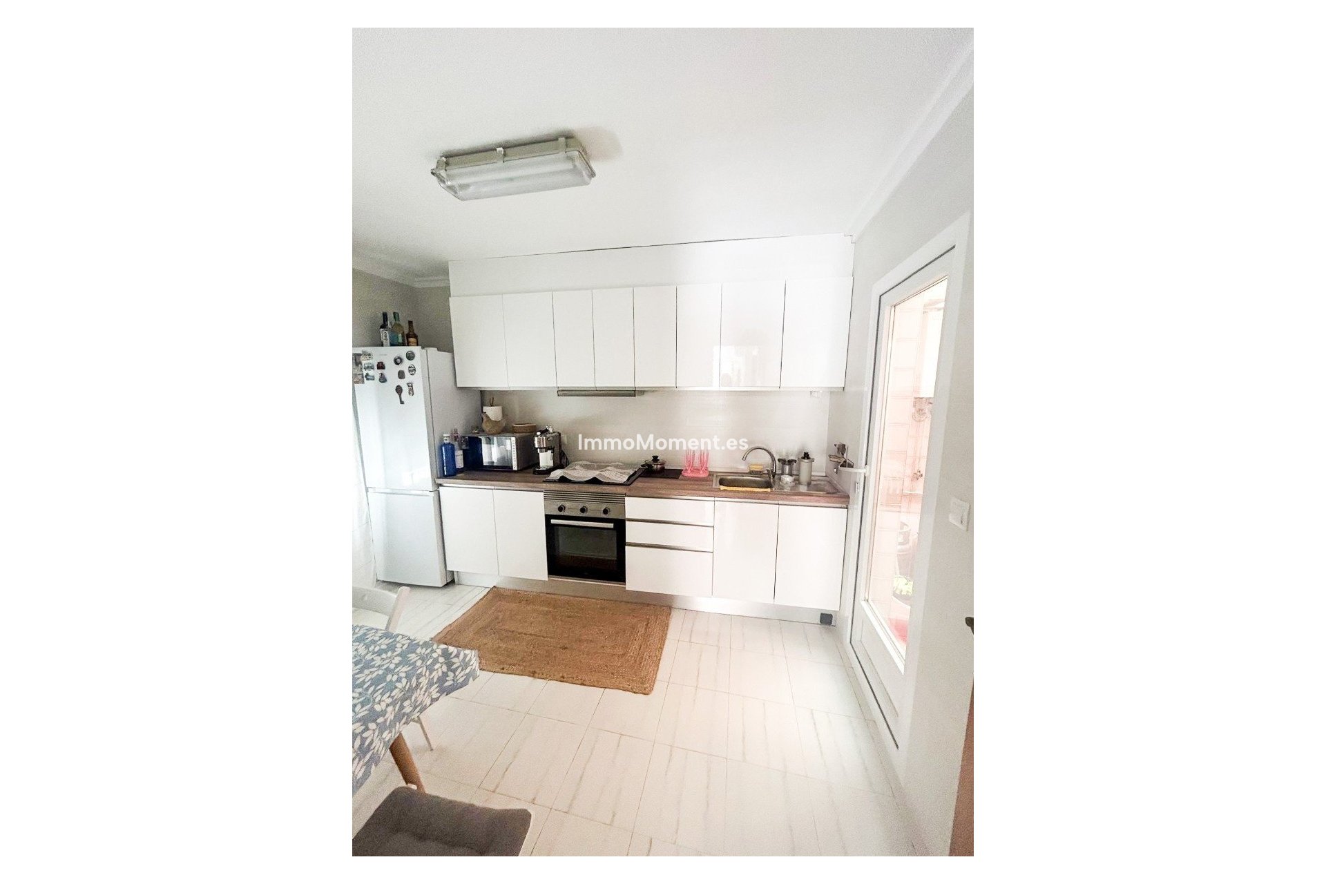 Reventa - Apartamento - Torrevieja - Torrevieja Centro