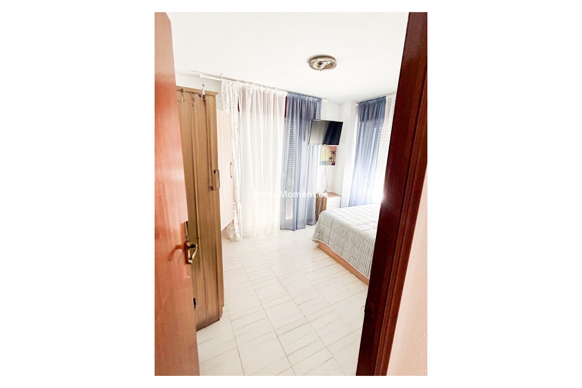 Reventa - Apartamento - Torrevieja - Torrevieja Centro