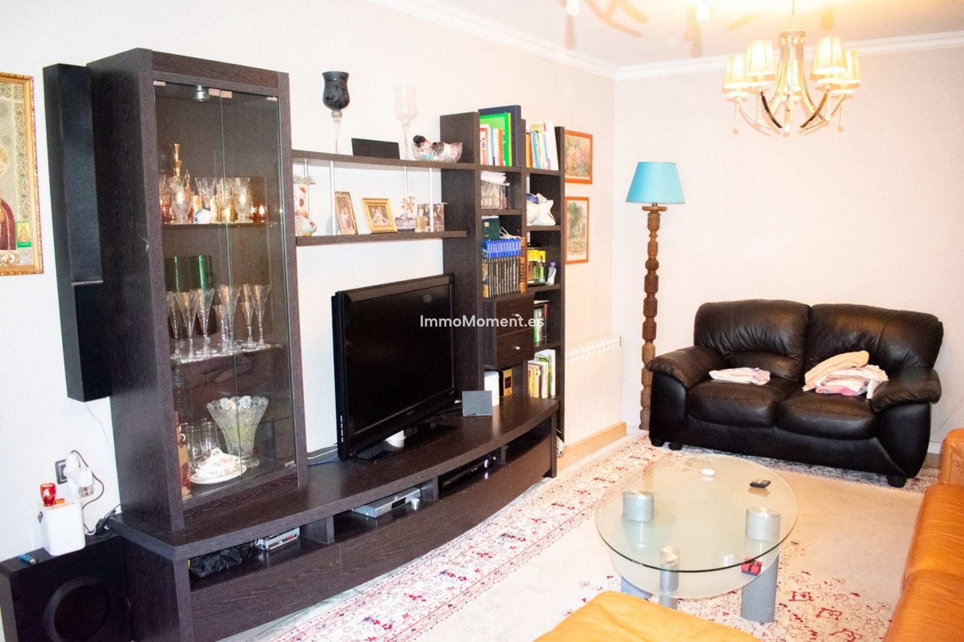 Reventa - Apartamento - Torrevieja - Torrevieja Centro