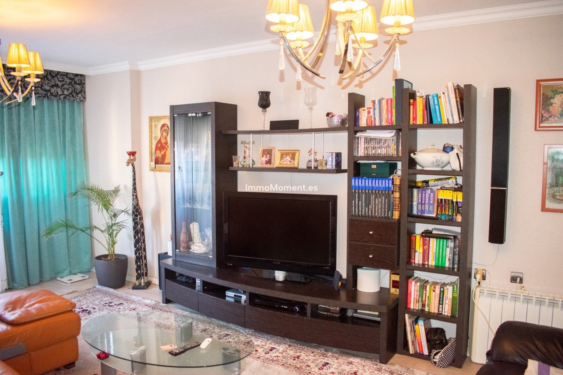 Reventa - Apartamento - Torrevieja - Torrevieja Centro