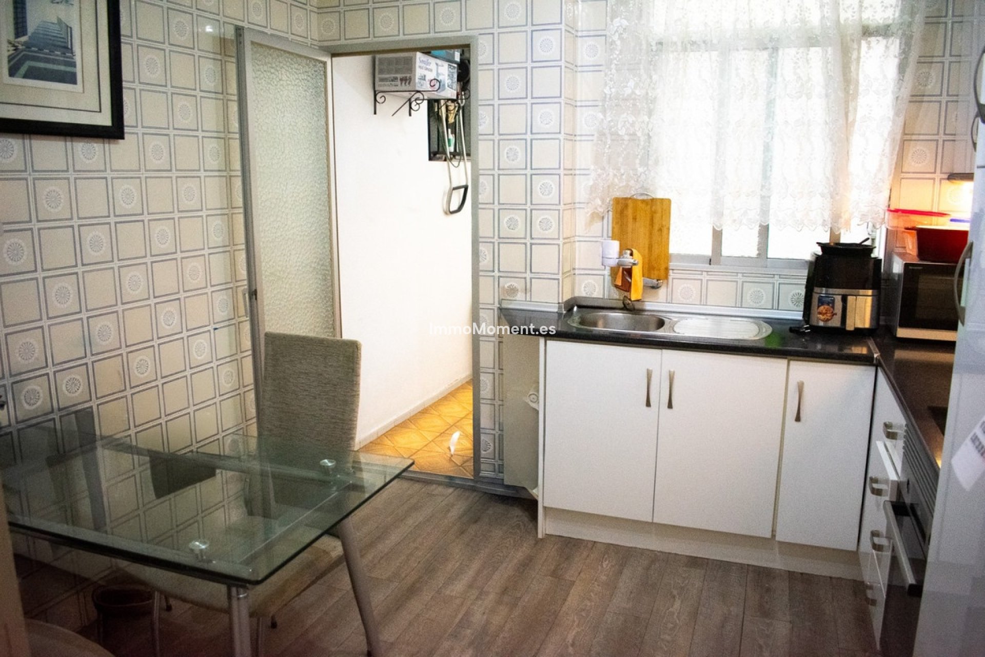 Reventa - Apartamento - Torrevieja - Torrevieja Centro