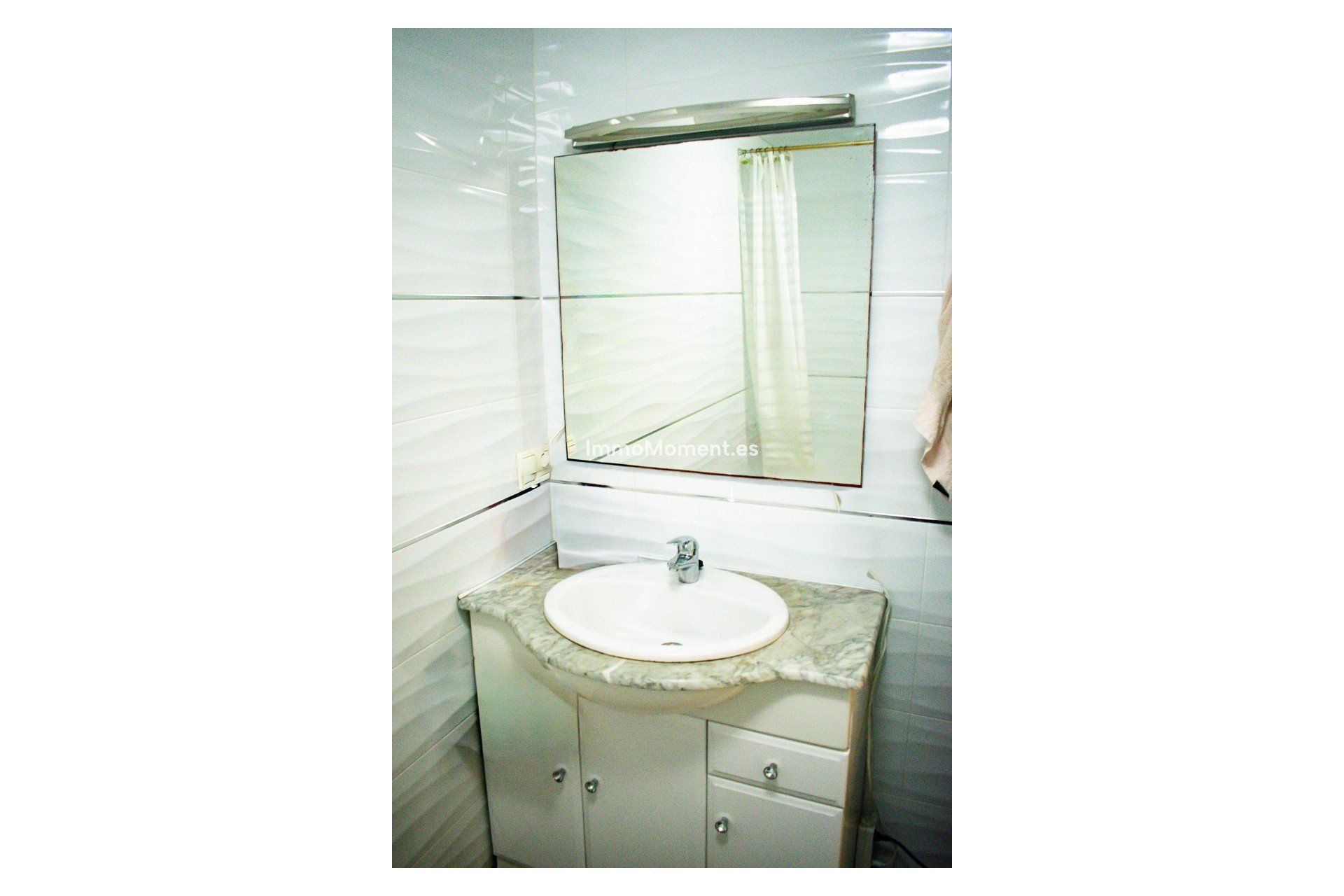 Reventa - Apartamento - Torrevieja - Torrevieja Centro