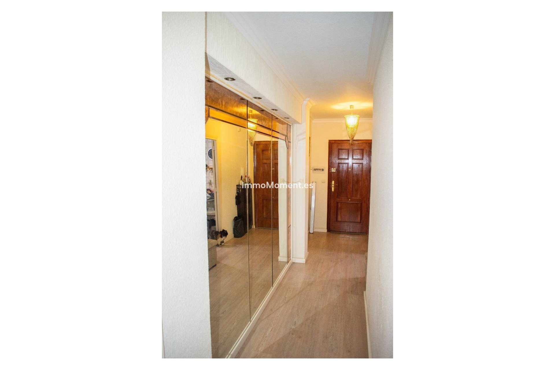 Reventa - Apartamento - Torrevieja - Torrevieja Centro
