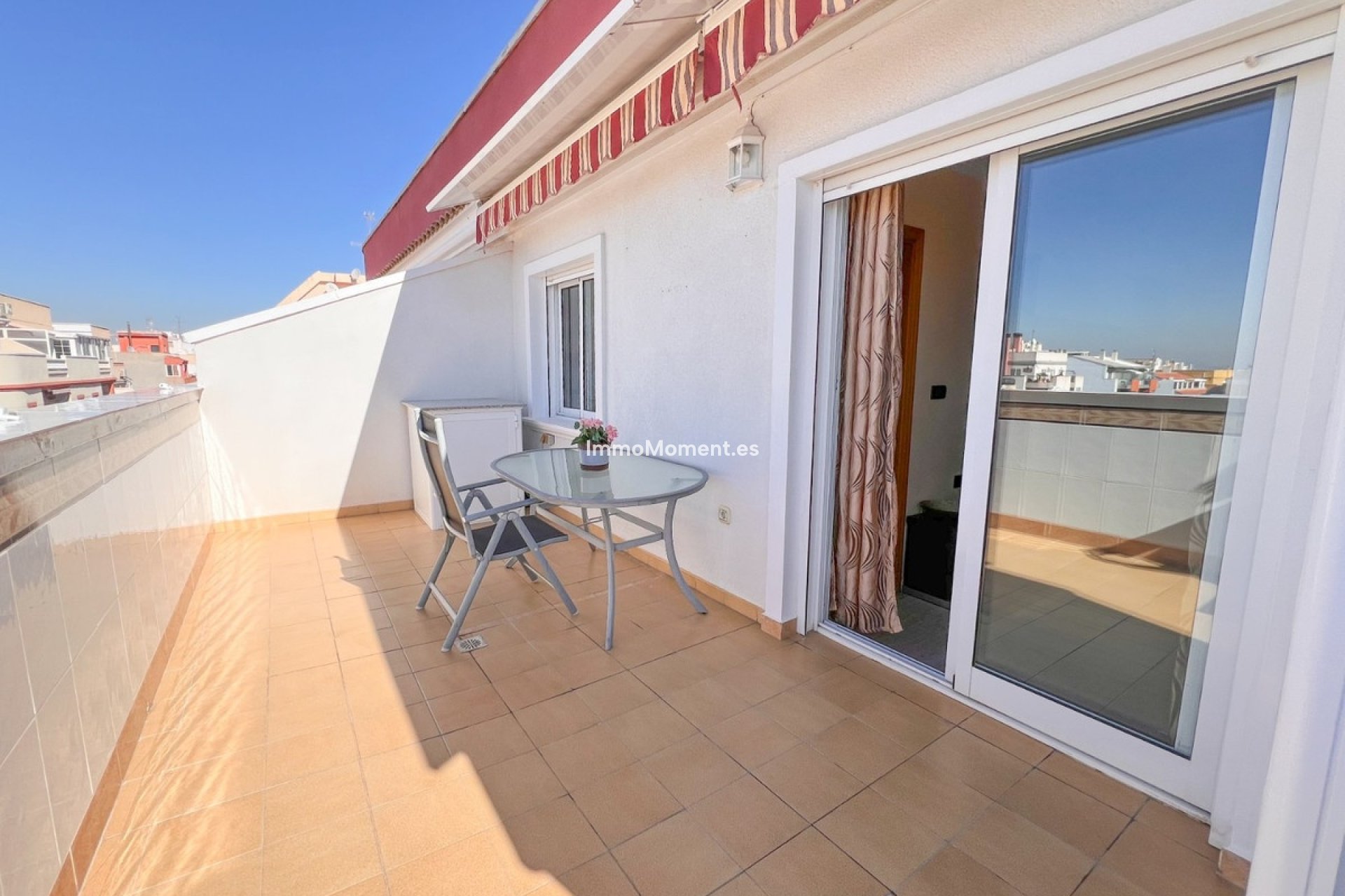 Reventa - Apartamento - Torrevieja - Torrevieja Centro