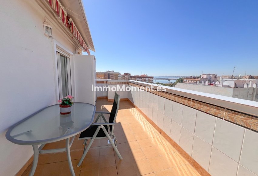 Reventa - Apartamento - Torrevieja - Torrevieja Centro