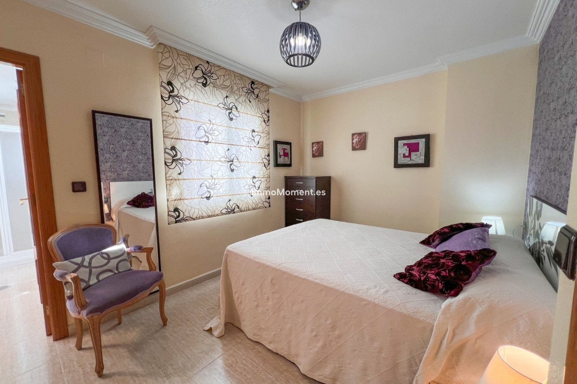 Reventa - Apartamento - Torrevieja - Torrevieja Centro