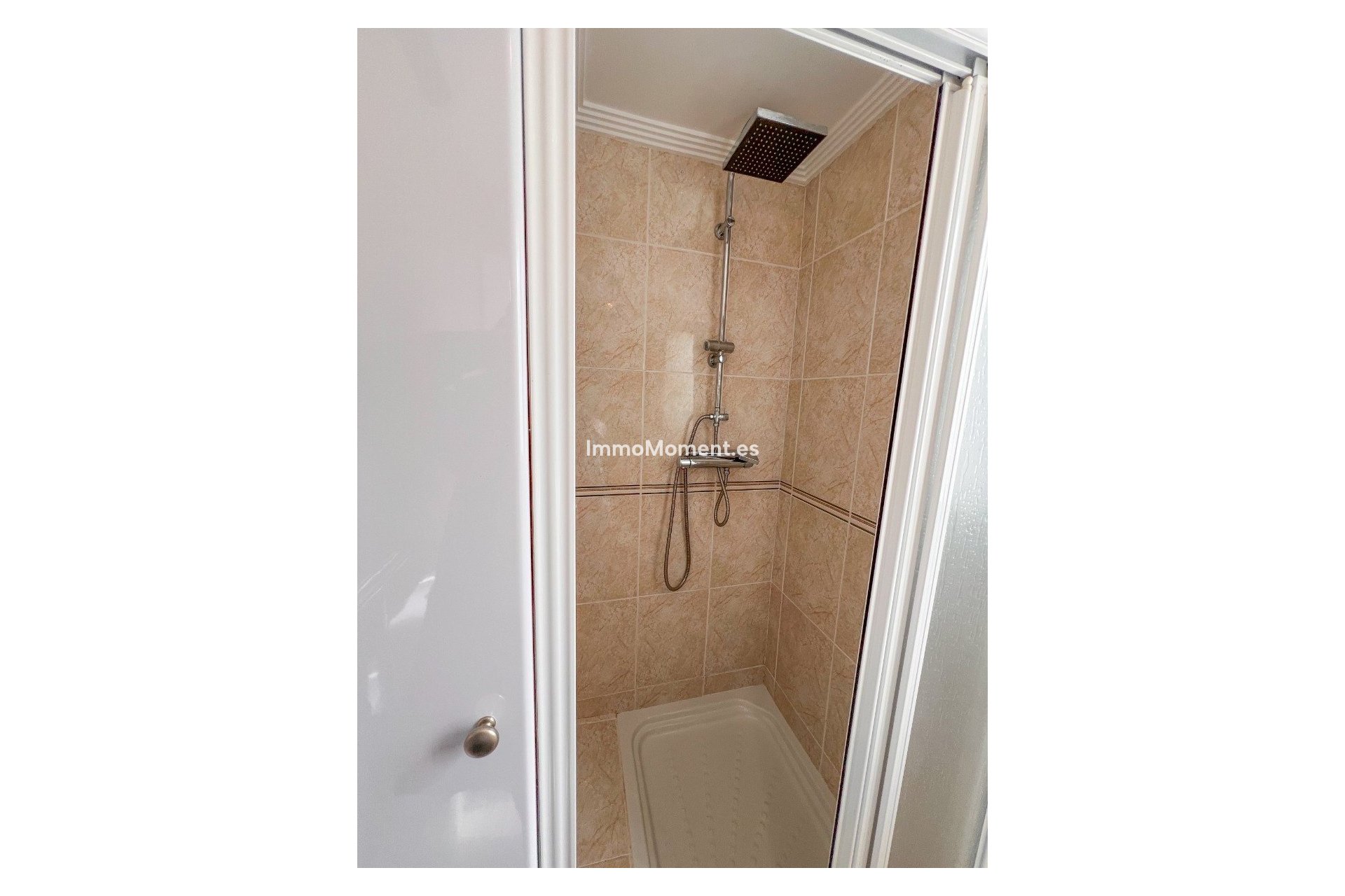 Reventa - Apartamento - Torrevieja - Torrevieja Centro