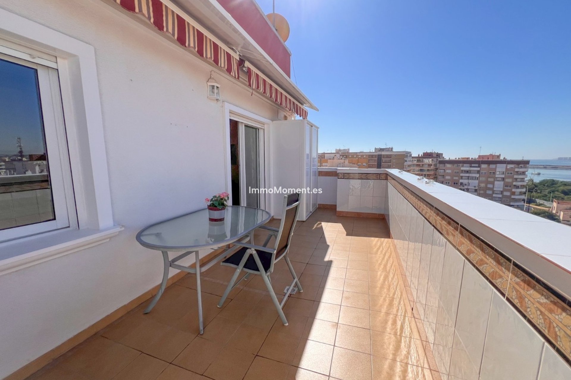 Reventa - Apartamento - Torrevieja - Torrevieja Centro