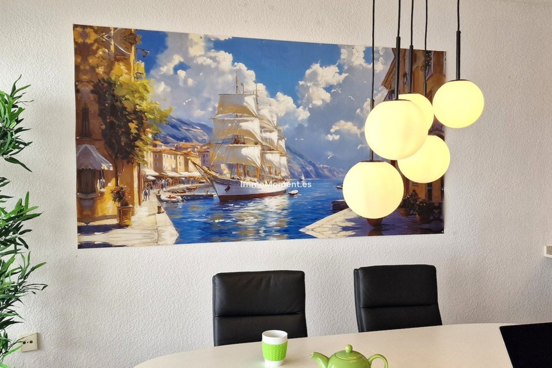 Reventa - Apartamento - Torrevieja - Torrevieja Centro