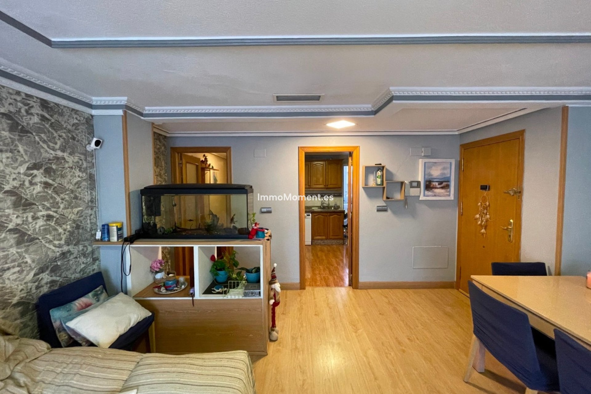 Reventa - Apartamento - Torrevieja - Torrevieja Centro