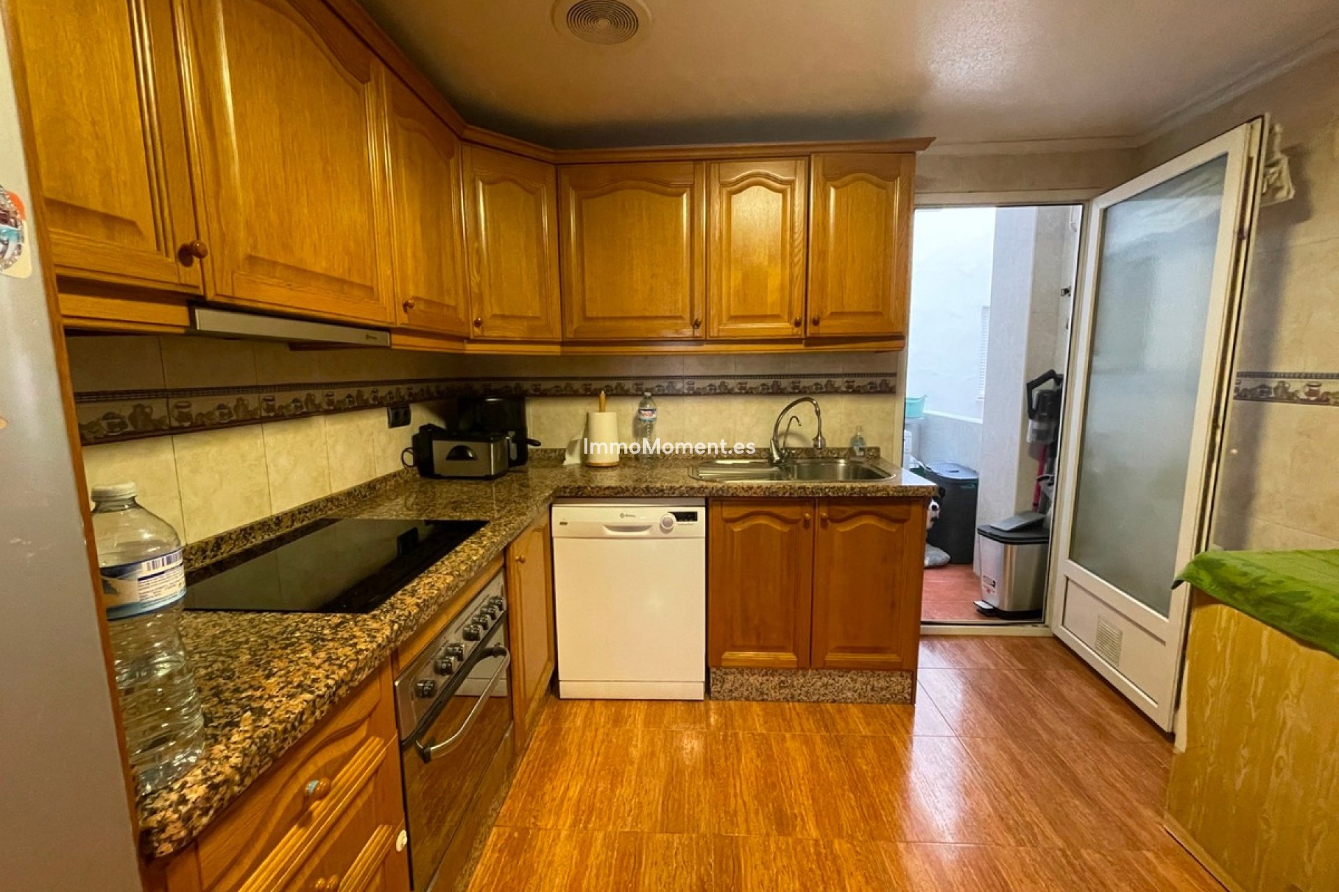 Reventa - Apartamento - Torrevieja - Torrevieja Centro