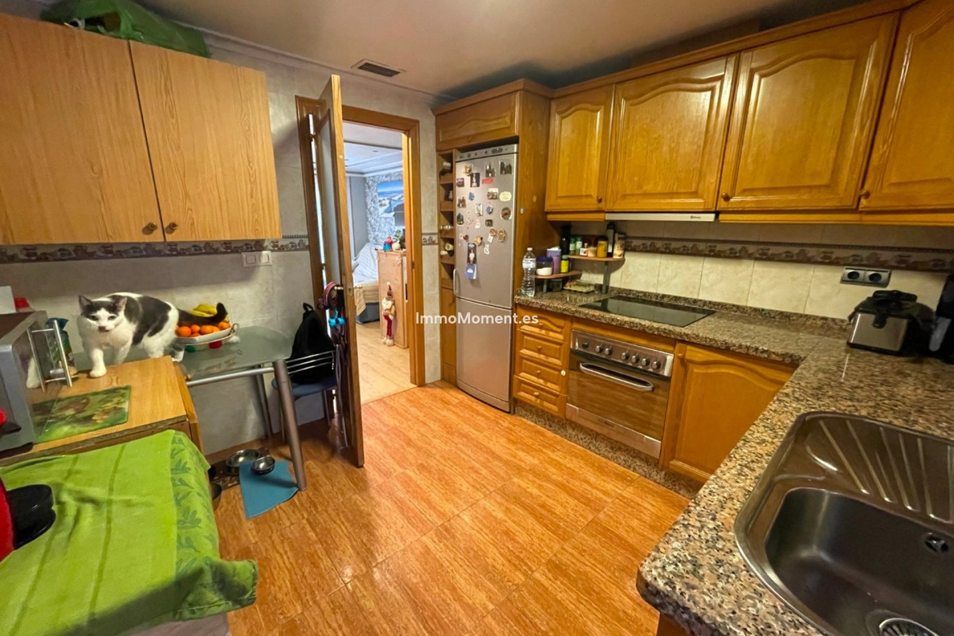 Reventa - Apartamento - Torrevieja - Torrevieja Centro