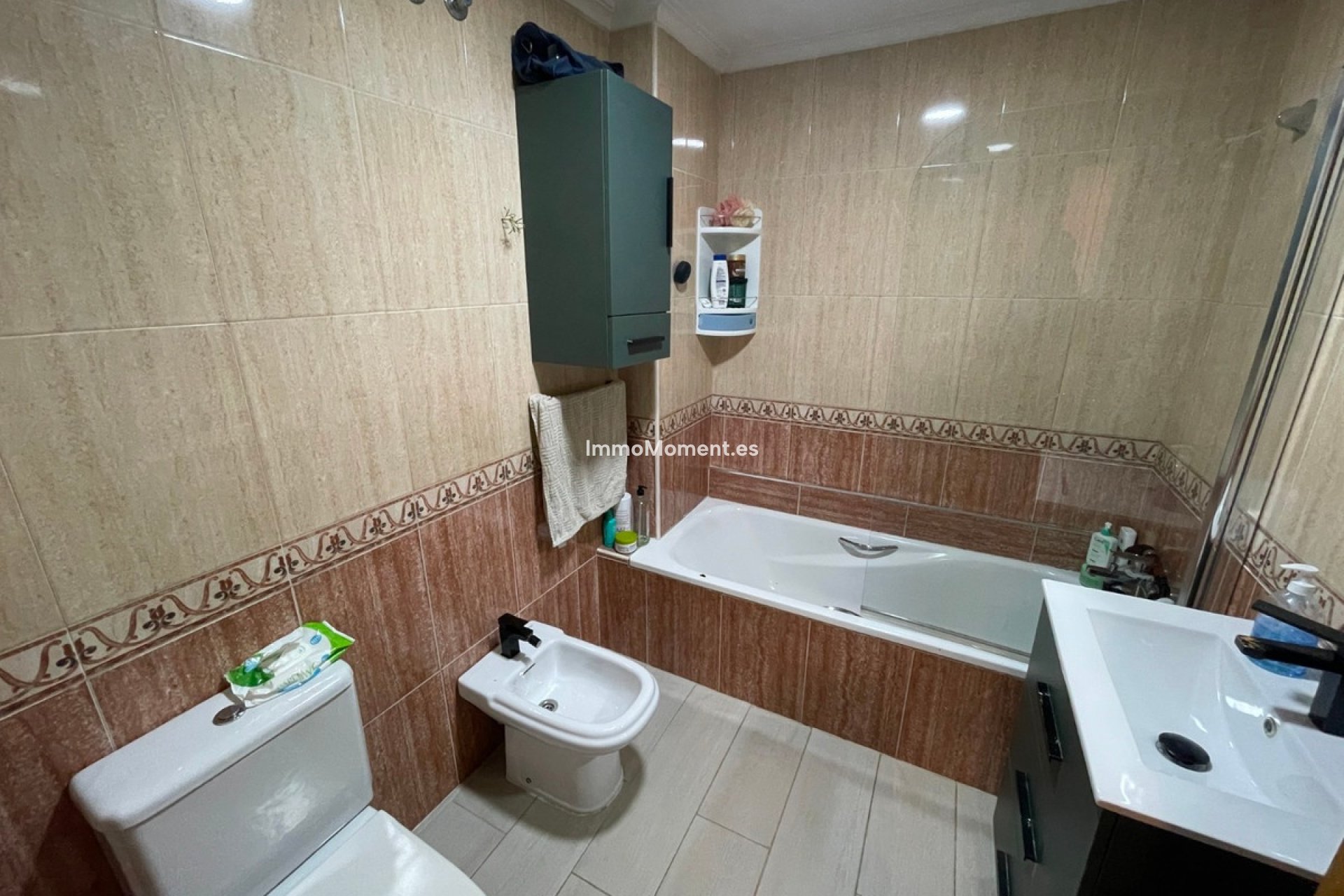 Reventa - Apartamento - Torrevieja - Torrevieja Centro