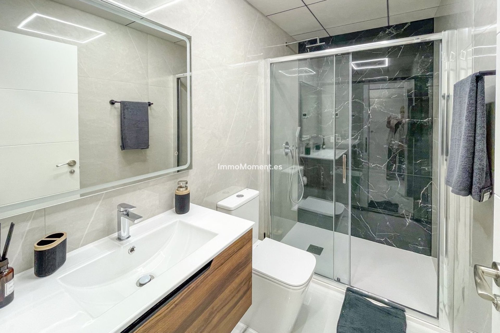 Reventa - Apartamento - Torrevieja - Torrevieja Centro