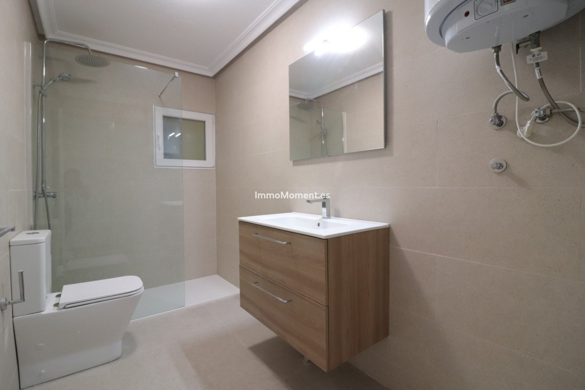 Reventa - Apartamento - Torrevieja - Torrevieja Centro