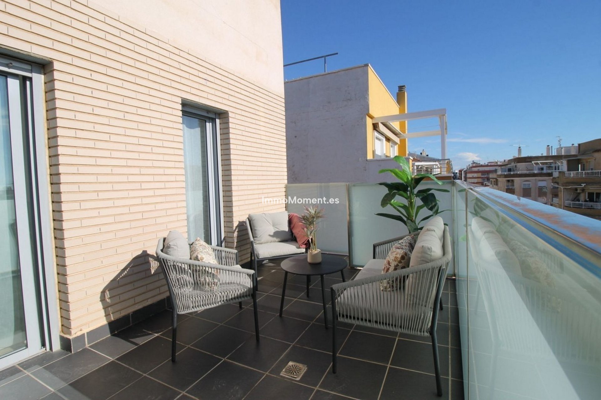 Reventa - Apartamento - Torrevieja - Torrevieja Centro
