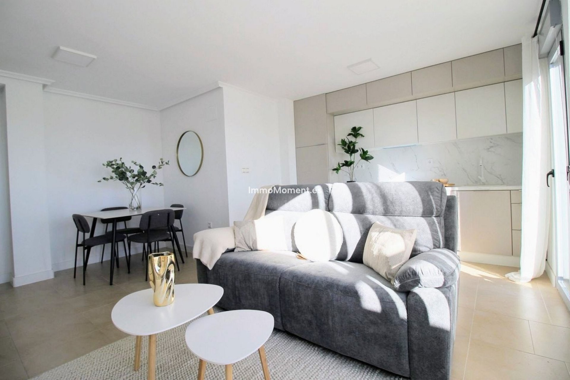 Reventa - Apartamento - Torrevieja - Torrevieja Centro