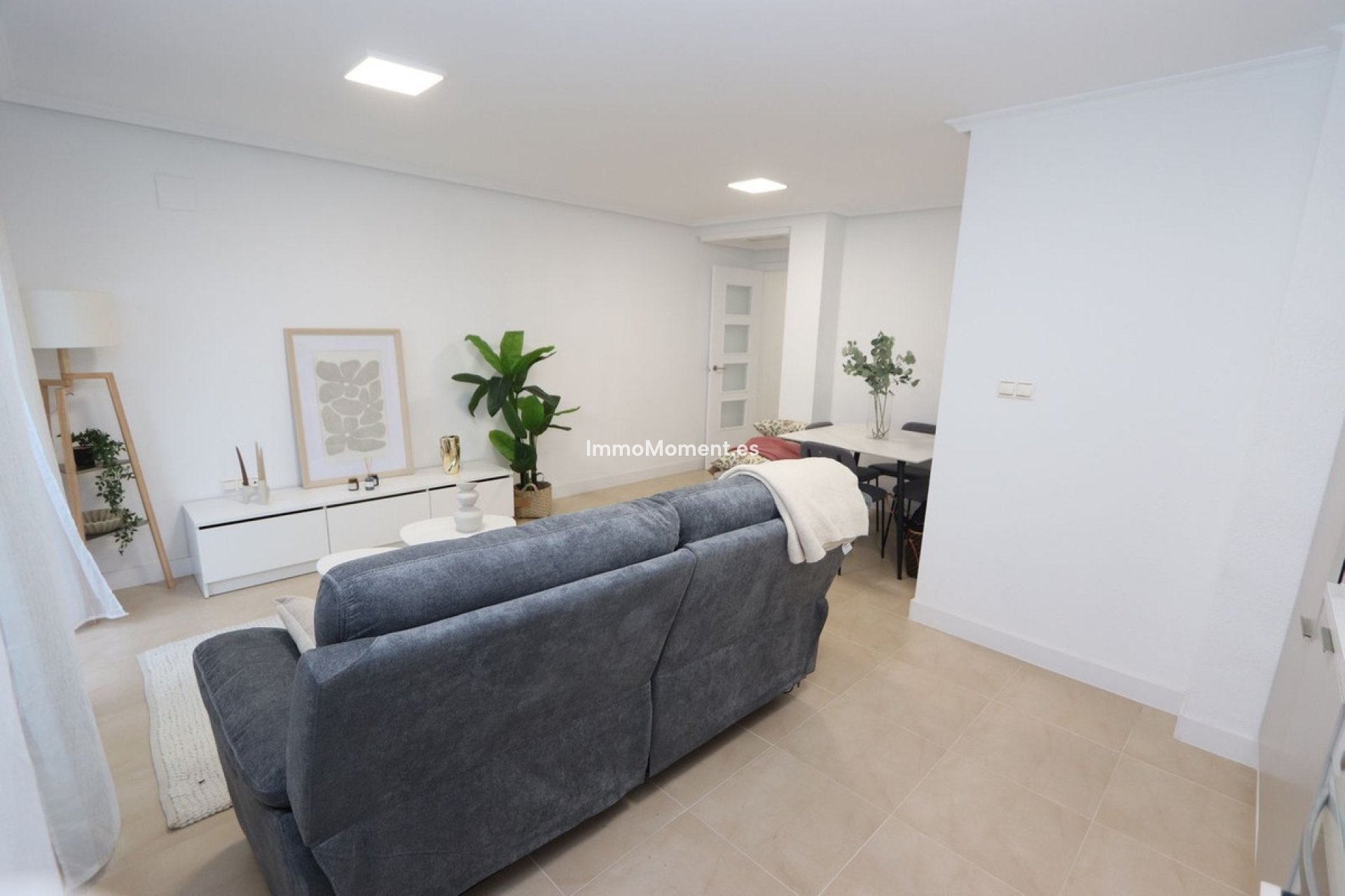 Reventa - Apartamento - Torrevieja - Torrevieja Centro