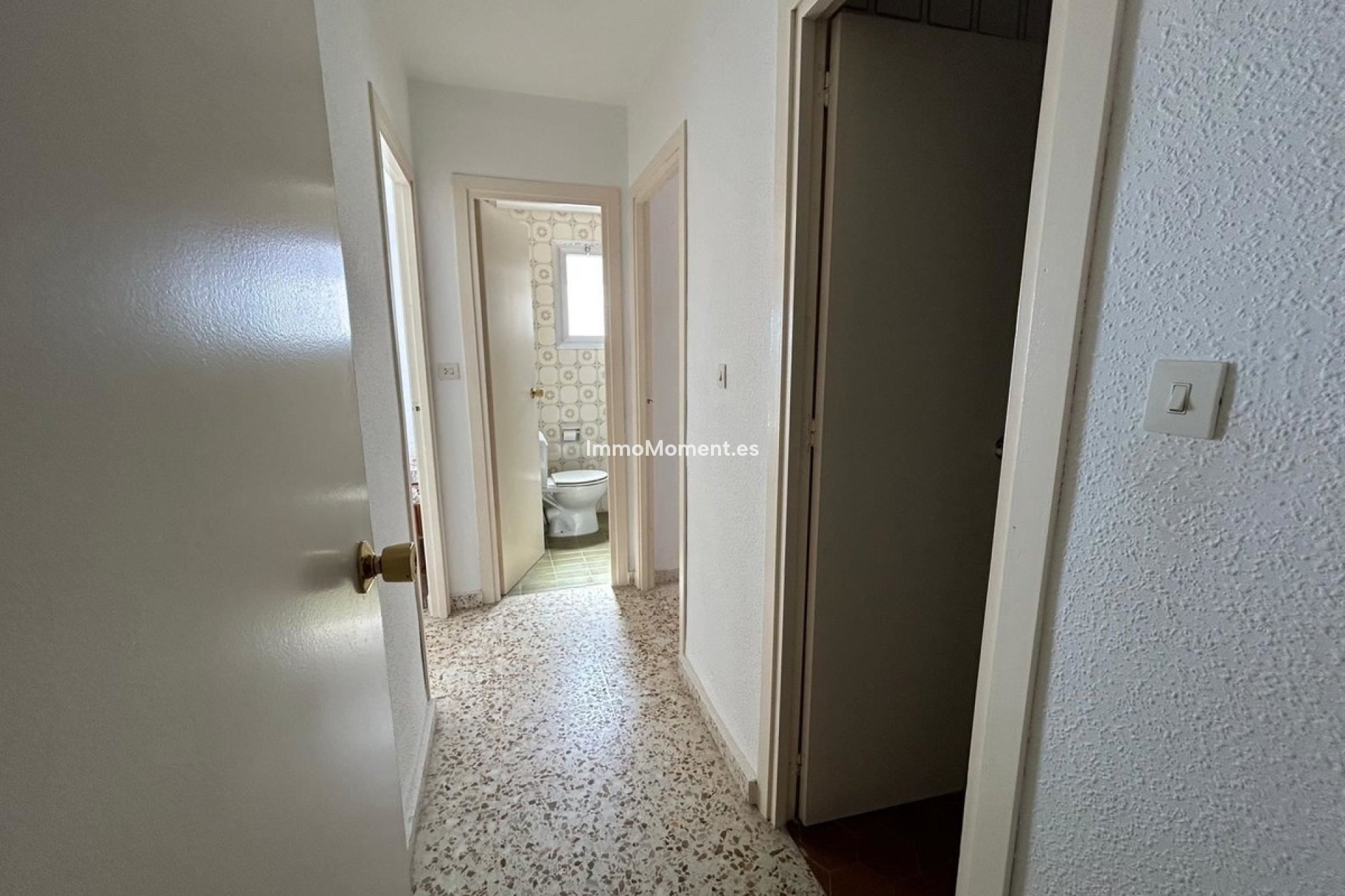 Reventa - Apartamento - Torrevieja - Torrevieja Centro
