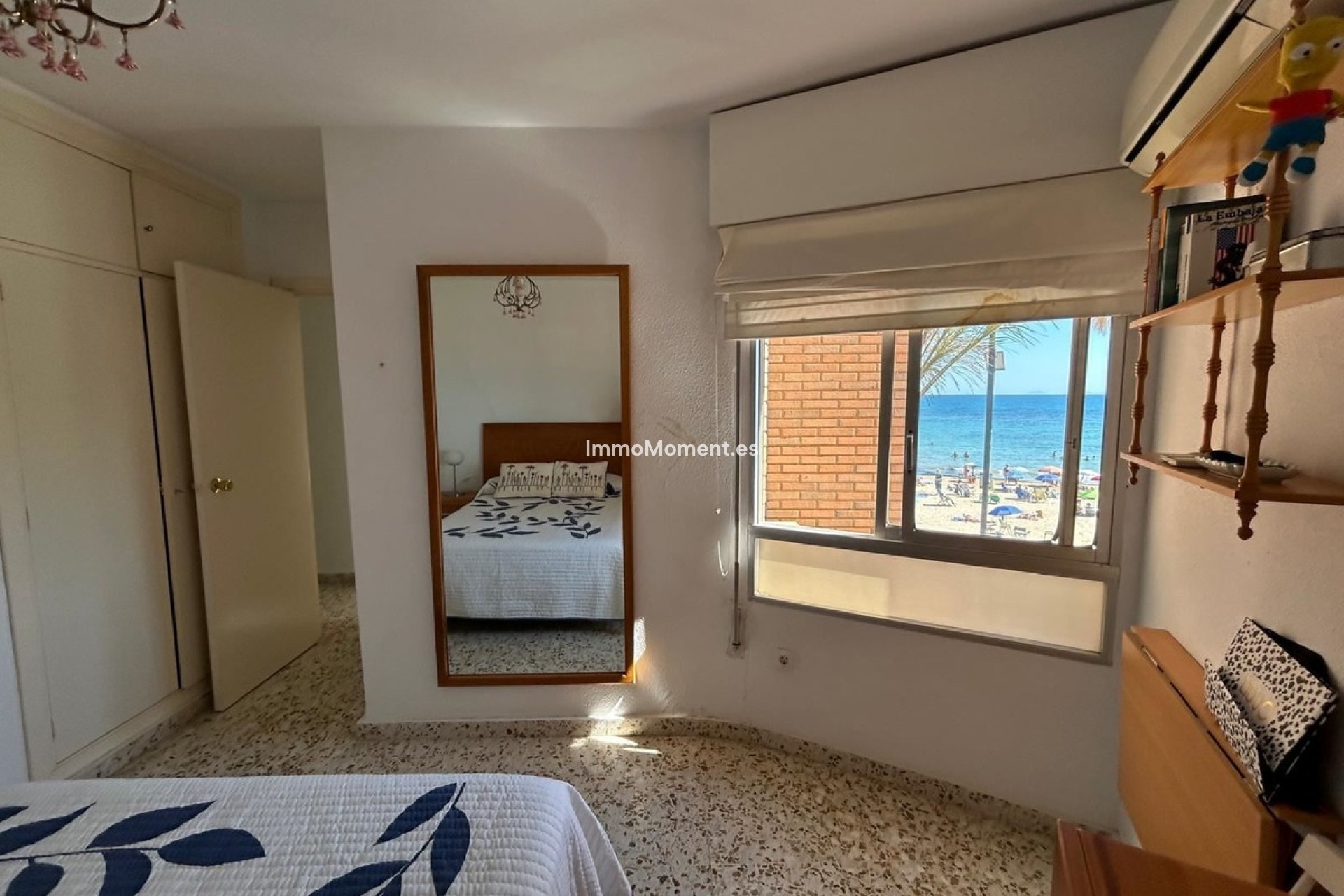 Reventa - Apartamento - Torrevieja - Torrevieja Centro