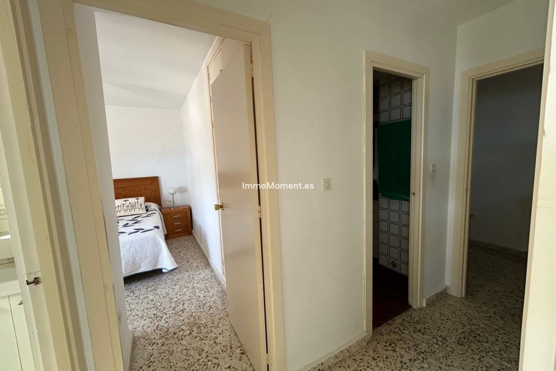 Reventa - Apartamento - Torrevieja - Torrevieja Centro