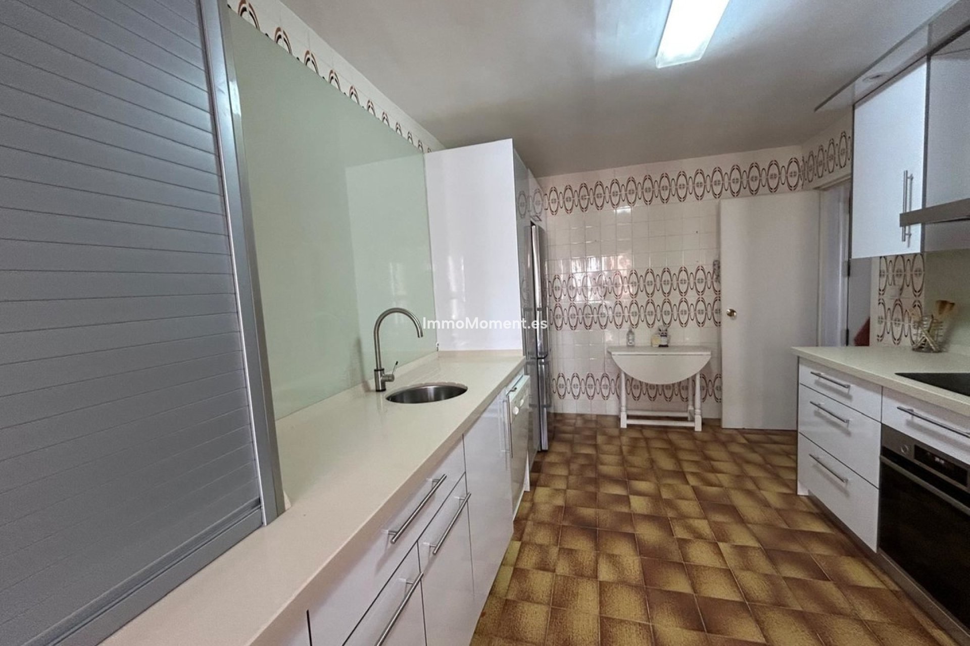 Reventa - Apartamento - Torrevieja - Torrevieja Centro