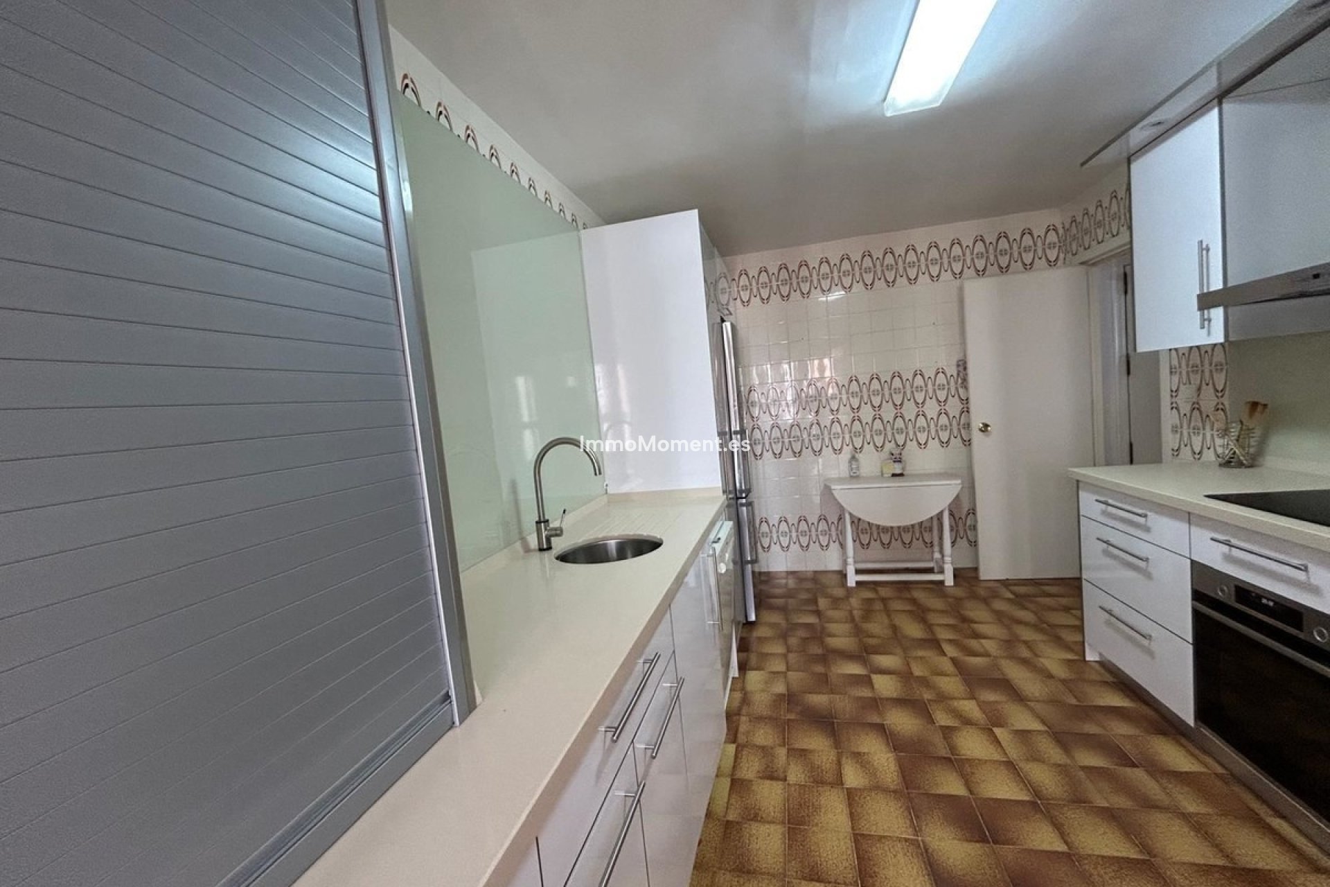 Reventa - Apartamento - Torrevieja - Torrevieja Centro