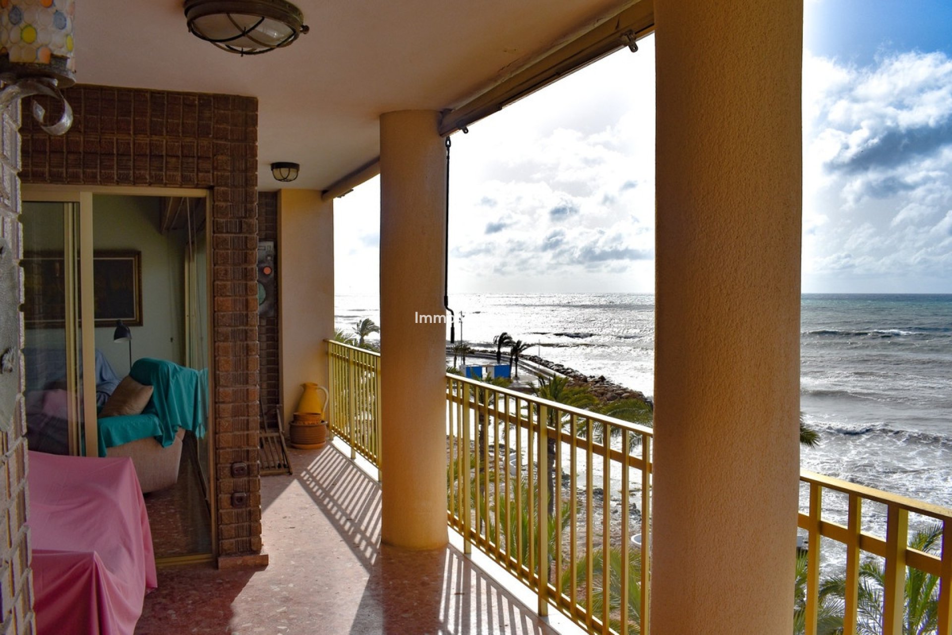 Reventa - Apartamento - Torrevieja - Torrevieja Centro