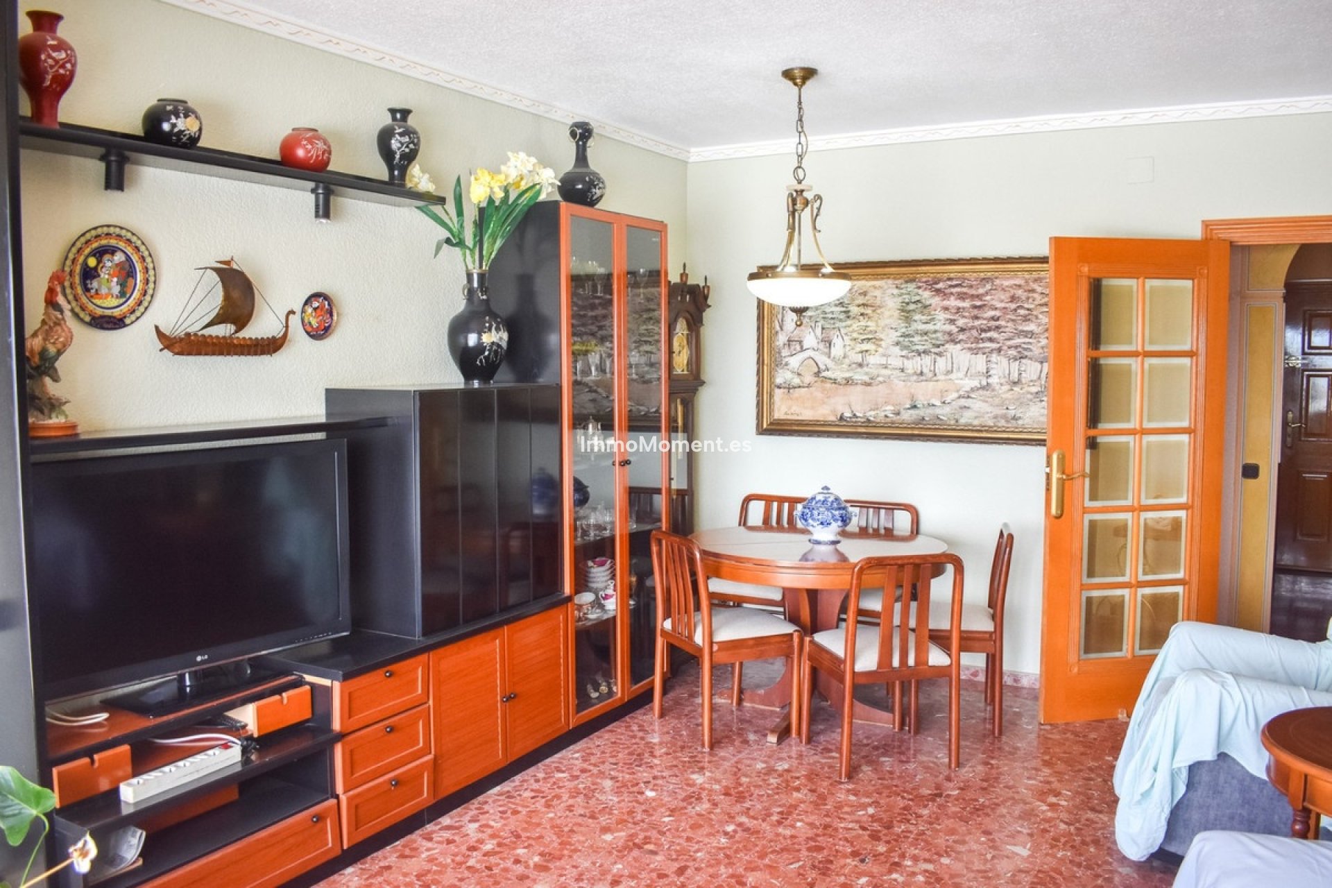 Reventa - Apartamento - Torrevieja - Torrevieja Centro