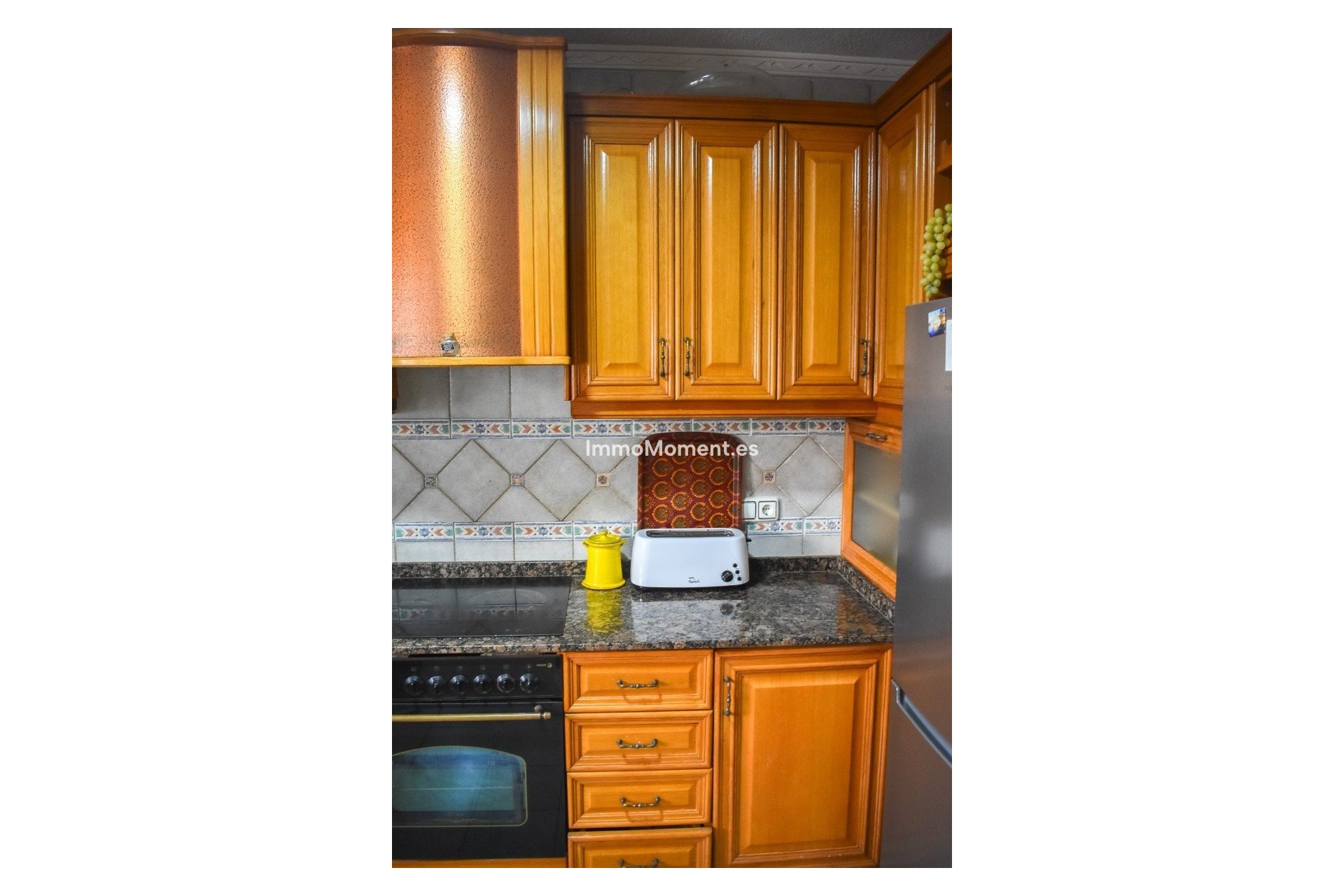 Reventa - Apartamento - Torrevieja - Torrevieja Centro