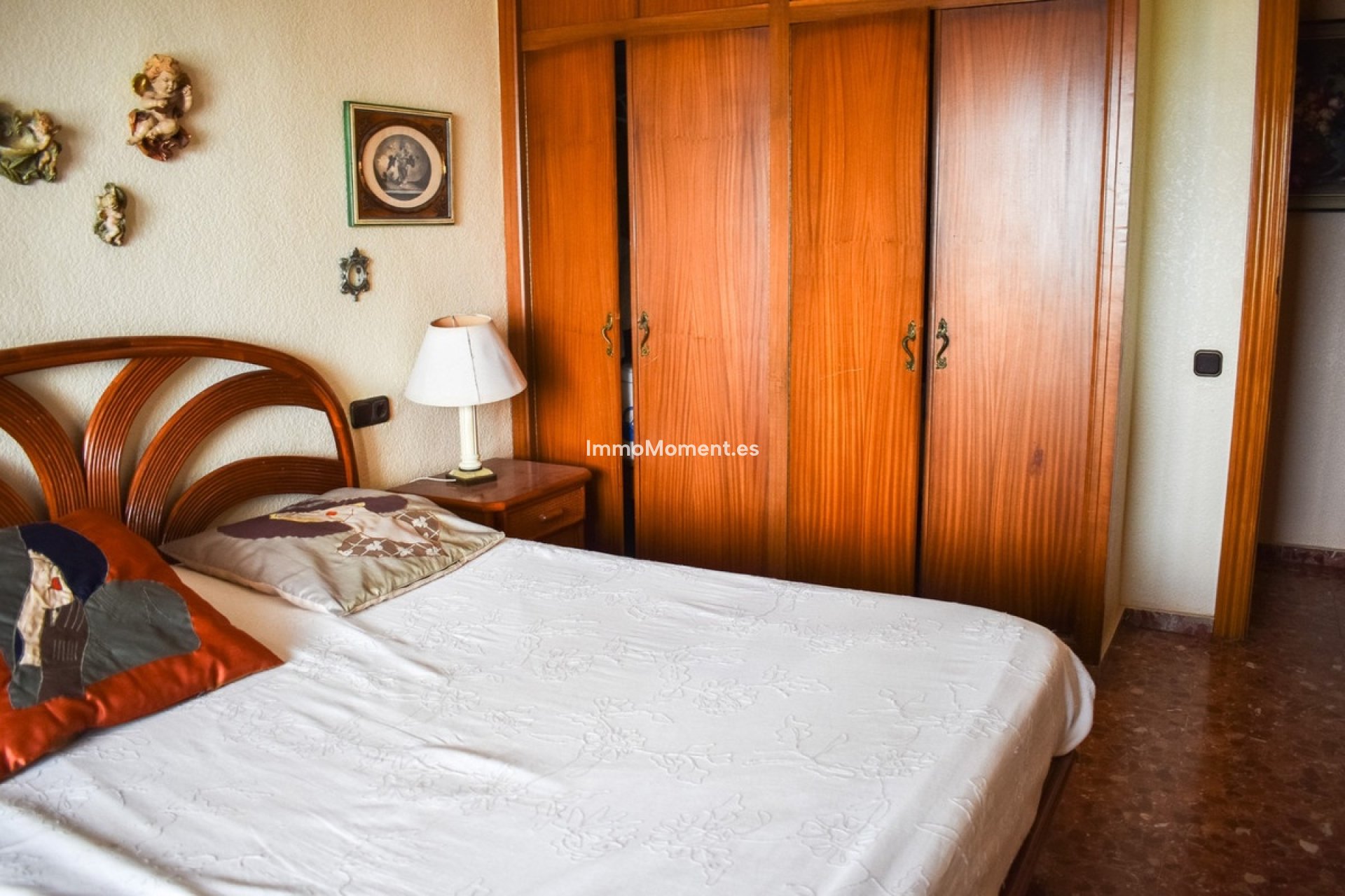 Reventa - Apartamento - Torrevieja - Torrevieja Centro