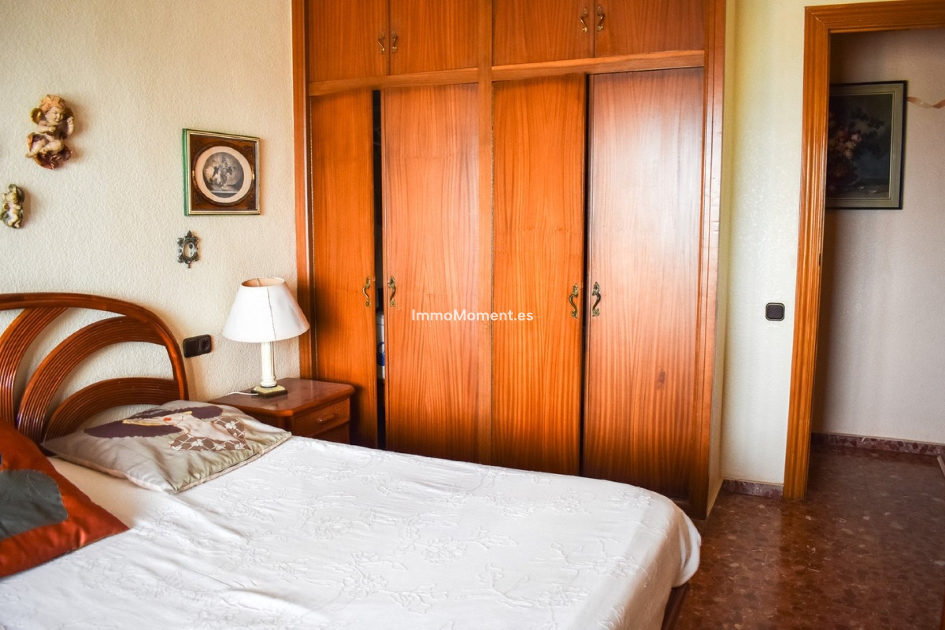 Reventa - Apartamento - Torrevieja - Torrevieja Centro